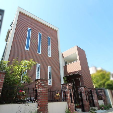 Cococonne Fukuoka Nishijin Hotel Екстериор снимка