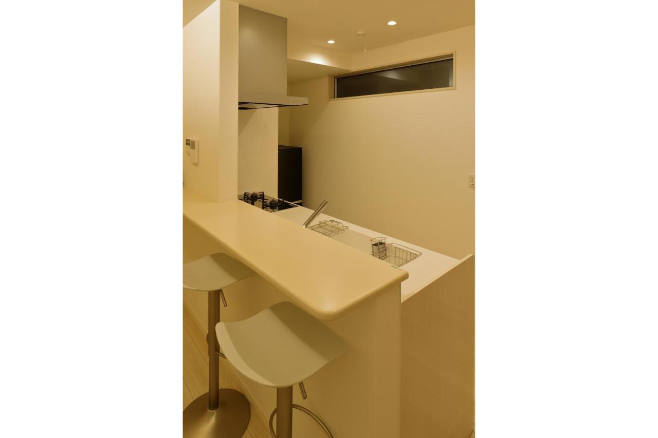 Cococonne Fukuoka Nishijin Hotel Екстериор снимка