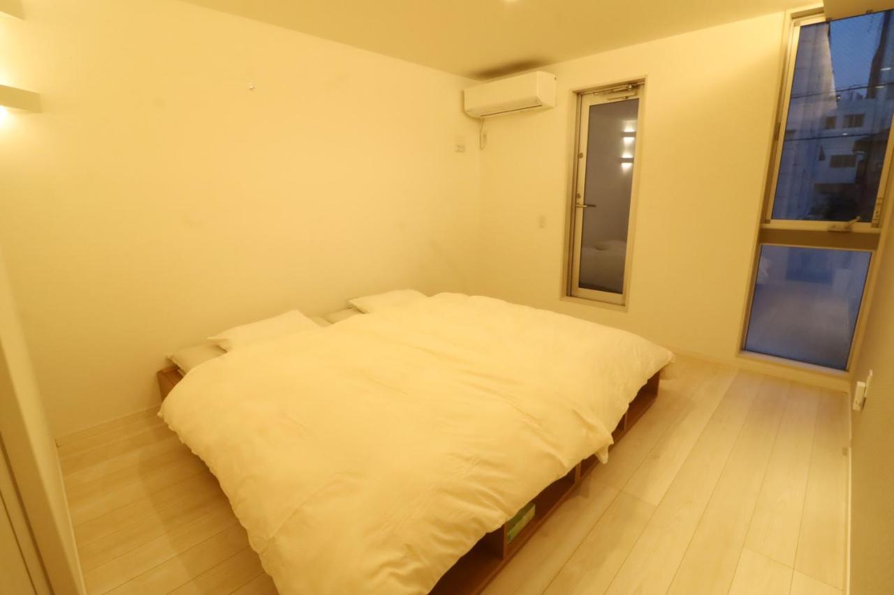 Cococonne Fukuoka Nishijin Hotel Екстериор снимка