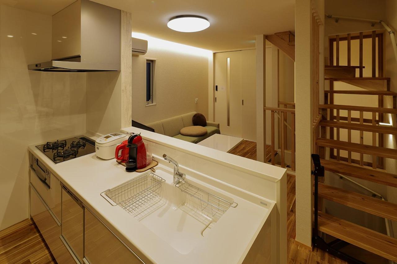 Cococonne Fukuoka Nishijin Hotel Екстериор снимка