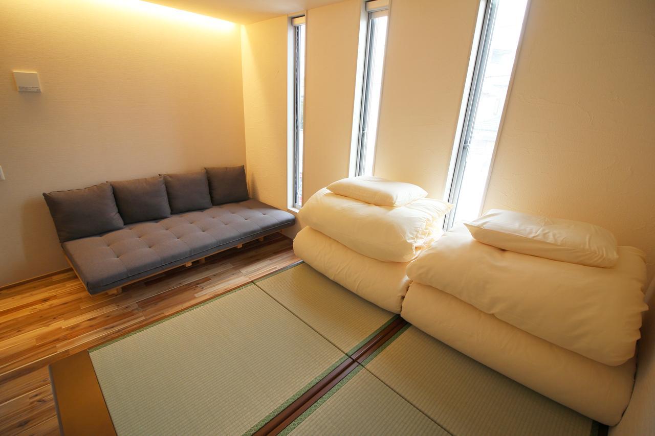 Cococonne Fukuoka Nishijin Hotel Екстериор снимка