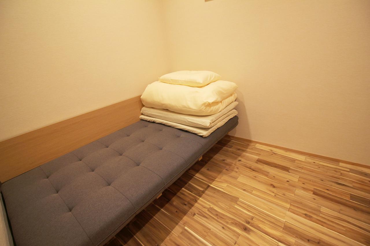 Cococonne Fukuoka Nishijin Hotel Екстериор снимка