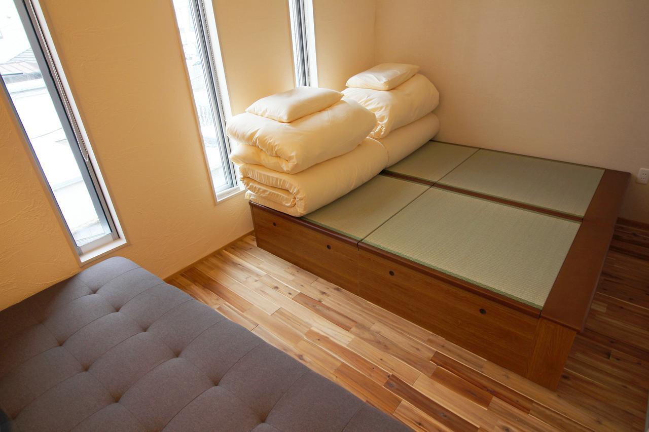 Cococonne Fukuoka Nishijin Hotel Екстериор снимка